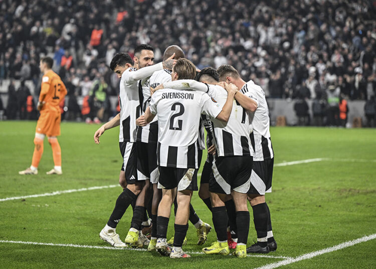 Safa Kar yazdı I Kartal yükseklerden uçtu! 1 Safa Kar yazdı I Kartal yükseklerden uçtu!