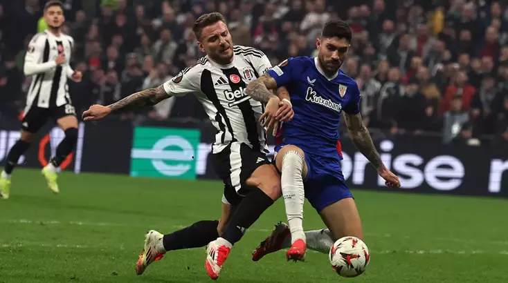 Mert Günok: Solskjaer bize enerji verdi