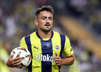 Beşiktaş’ın Cengiz Ünder transferi iptal oldu