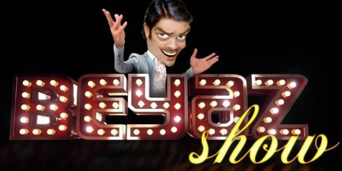Beyaz Show ekranlara geri dönüyor… TV8’de yayınlanacak 1 Beyaz Show ekranlara geri dönüyor… TV8’de yayınlanacak