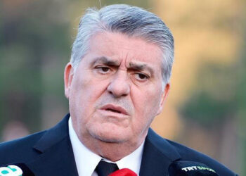 Teknik direktör arayan Beşiktaş’ta karar haftası