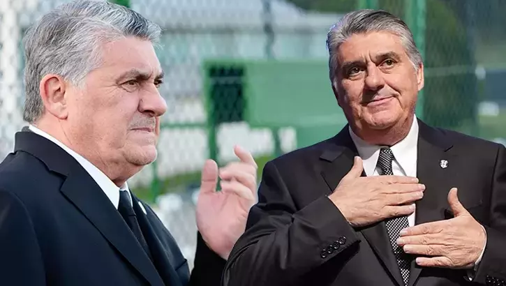 Teknik direktör arayan Beşiktaş’ta karar haftası