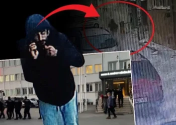 Saldırı için para verilen tetikçi, taşeron olarak başka tetikçi tuttu, hepsi tutuklandı!