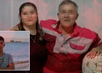 Cesedi bulunan genci babası vurmuş! Hem öldürmüş, hem de cenazeyi yıkayıp kefenlemiş