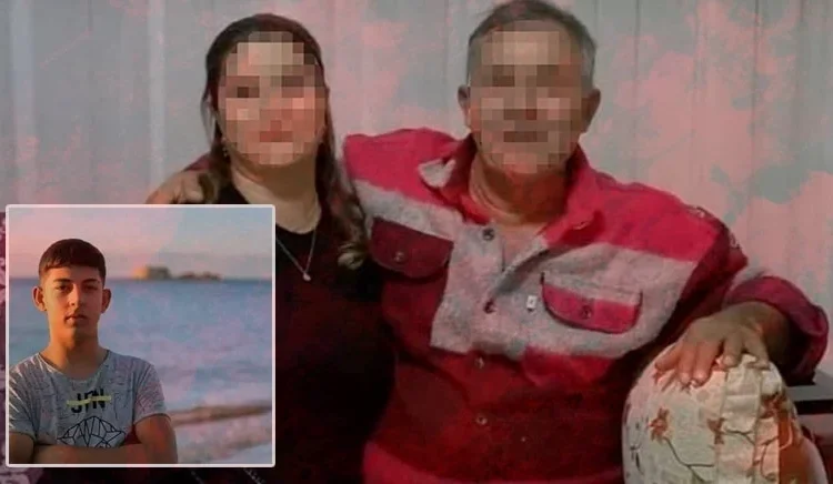 Cesedi bulunan genci babası vurmuş! Hem öldürmüş, hem de cenazeyi yıkayıp kefenlemiş 1 Cesedi bulunan genci babası vurmuş! Hem öldürmüş, hem de cenazeyi yıkayıp kefenlemiş