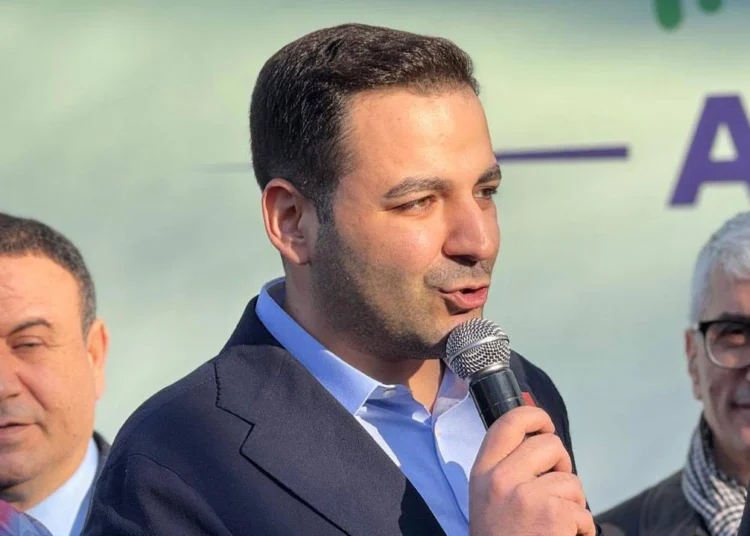 Cem Aydın, adli kontrolle serbest 1 Cem Aydın, adli kontrolle serbest