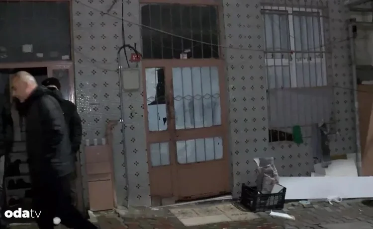 Bunu hayvan yapmaz! 12 yaşındaki çocuğu öldürdü, 5 yaşındaki kardeşini ağır yaraladı