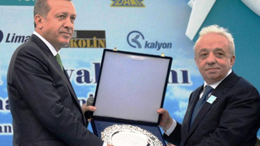 Emekliye yüzde 15, hazine garantili müteahhitlere yüzde 65 zam! 5 Emekliye yüzde 15, hazine garantili müteahhitlere yüzde 65 zam!