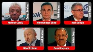 Emekliye yüzde 15, hazine garantili müteahhitlere yüzde 65 zam! 4 Emekliye yüzde 15, hazine garantili müteahhitlere yüzde 65 zam!