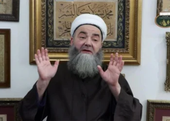 Cübbeli: Aynı sorun İsmailağa’da da yaşanacak 2 Cübbeli Ahmet, Suriyelilerin gidişine üzülmüş: Cemaat eksilecek, Türkler camiye gelmiyor