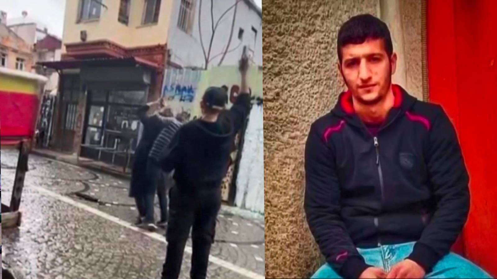 Çukur dizisindeki kıraathaneyi işleten kadınlar, tezgah açan adamı sokak ortasında öldürdü 2 Çukur dizisindeki kıraathaneyi işleten kadınlar, tezgah açan adamı sokak ortasında öldürdü