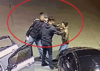 Diyarbakır’da zorla kaçırma olayında bir şüpheli tutuklandı