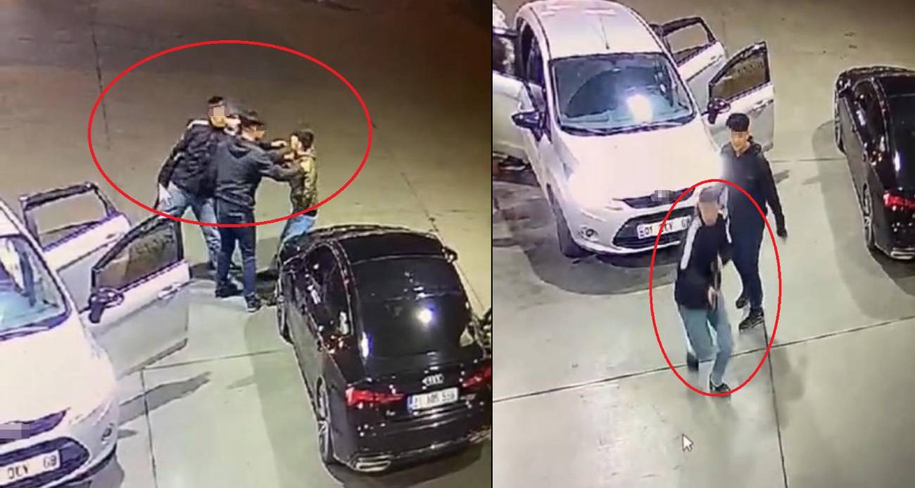 Diyarbakır'da zorla kaçırma olayında bir şüpheli tutuklandı
