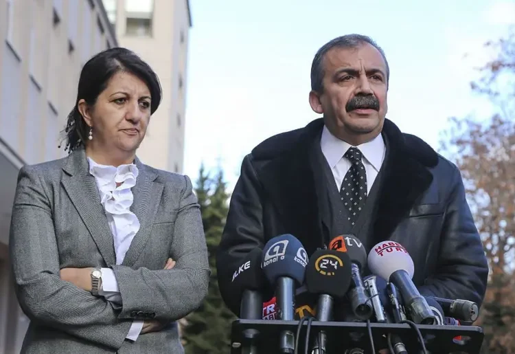 İmralı heyetinin ikinci Öcalan görüşmesinde neler konuşuldu?