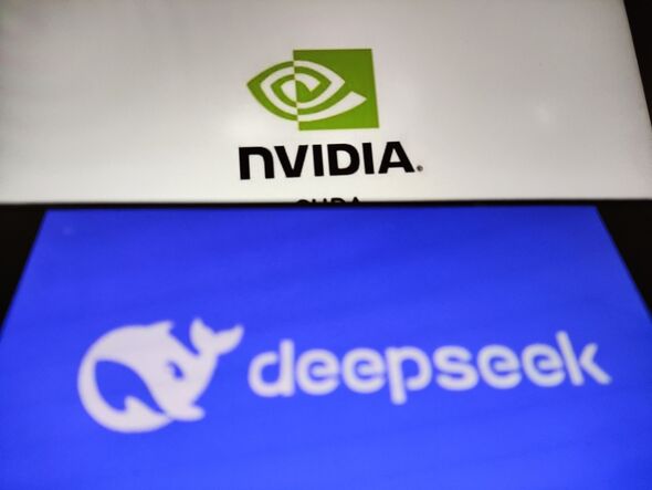 Çinliler DeepSeek’i çıkardı, Nvidia 600 milyar dolarlık kayba uğradı 1 Çinliler DeepSeek’i çıkardı, Nvidia 600 milyar dolarlık kayba uğradı