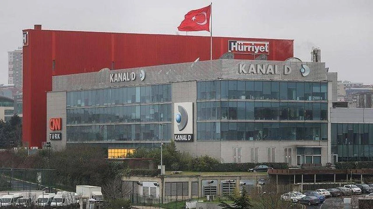 İki kez yapılandırıldı, faizi indi; Demirören Ziraat Bankası'na olan borcunu halen ödemedi! 3 İki kez yapılandırıldı, faizi indi; Demirören Ziraat Bankası'na olan borcunu halen ödemedi!