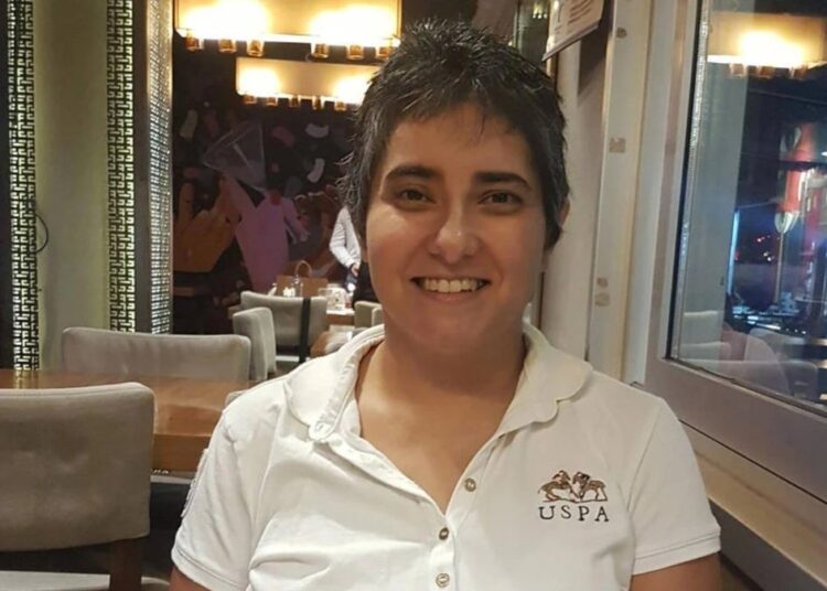 Avukat Dilek Ekmekçi’ye 2 yıl 1 ay ceza ve tahliye