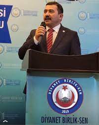 Diyanet Birlik - Sen'den maaş zammına tepki: "Yüzde 11,5 zam memurla alay etmektir" 2 Diyanet Birlik - Sen'den maaş zammına tepki: "Yüzde 11,5 zam memurla alay etmektir"