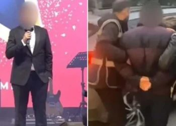 Sigorta şirketi üzerinden devleti dolandırılanlara operasyon! 5 tutuklama