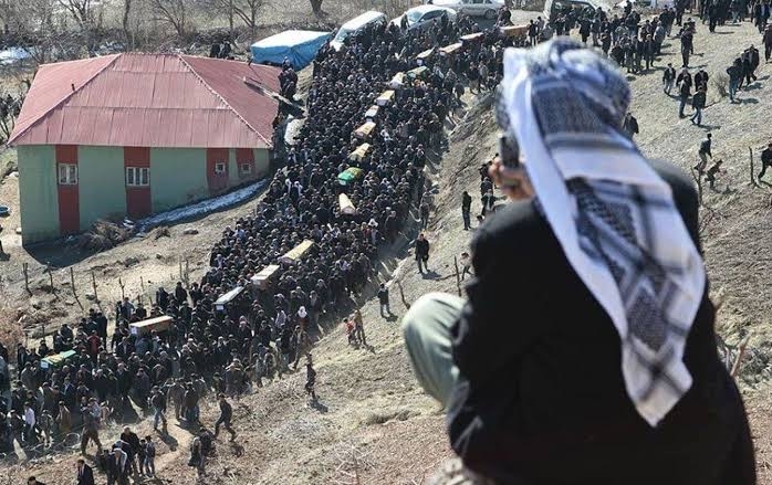 Şanlıurfa'da bir okul müdürüne, Uludere olayını andığı için 10 ay hapis cezası verildi 1 Şanlıurfa’da bir okul müdürüne, Uludere olayını andığı için 10 ay hapis cezası verildi