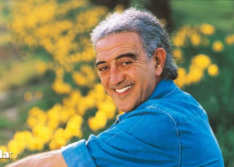 Edip Akbayram’ın sağlığında son durum