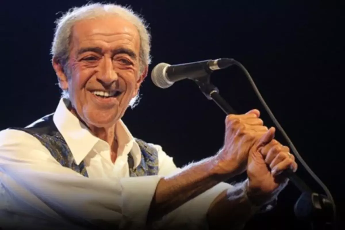 Edip Akbayram'ın sağlığında son durum