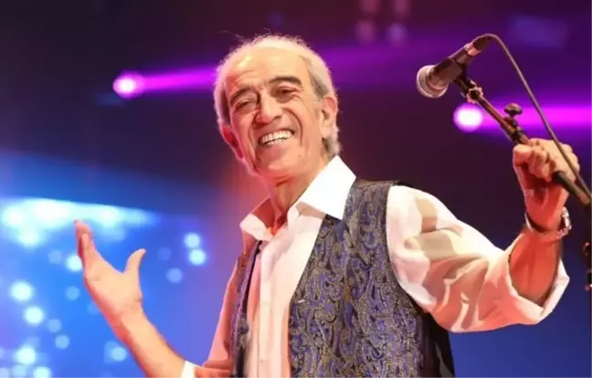 Edip Akbayram'ın sağlığında son durum