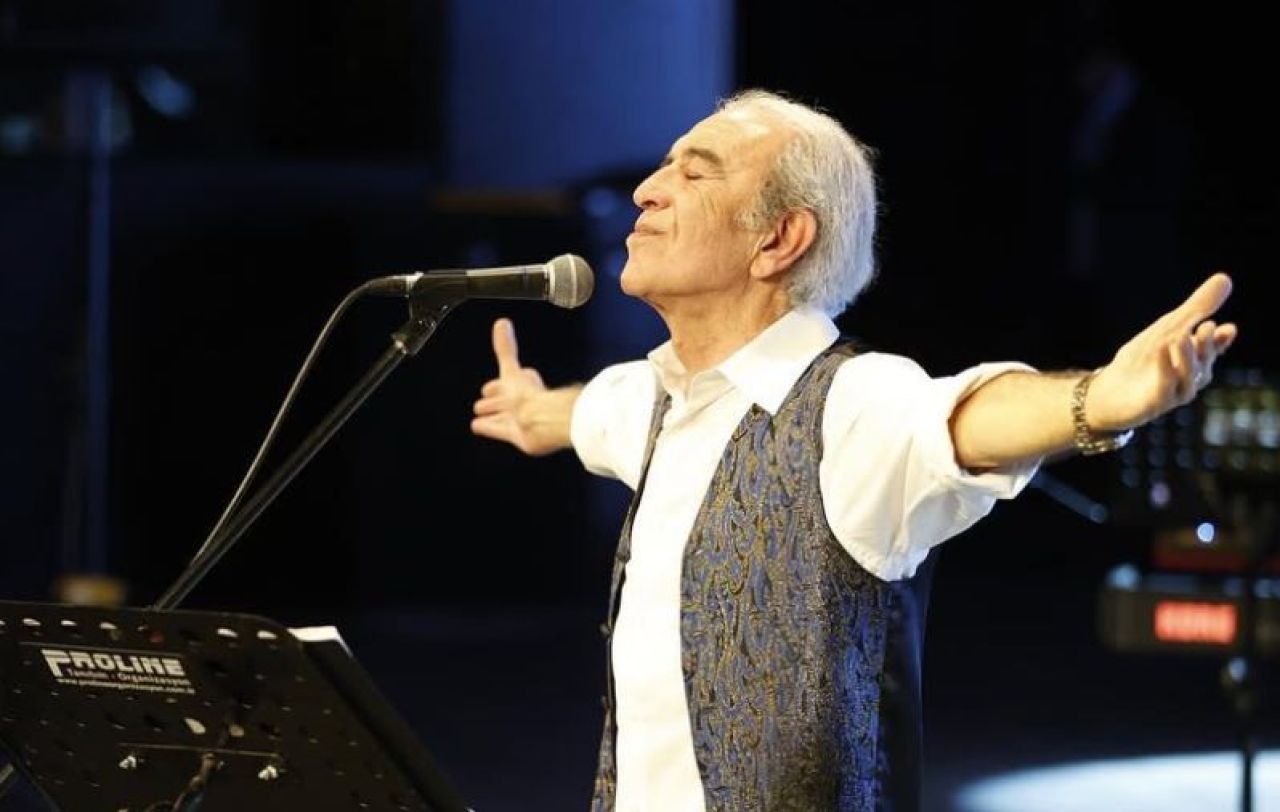 Edip Akbayram'ın sağlığında son durum