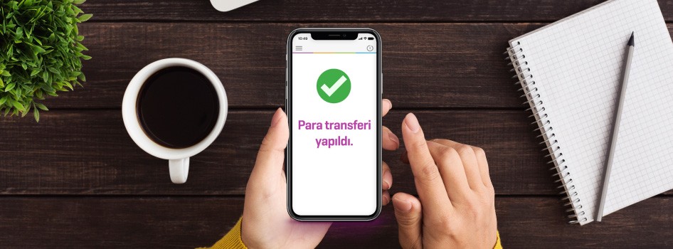 Para transferi yaparken dikkat: EFT ücretlerine yüzde 44 zam! 3 Para transferi yaparken dikkat: EFT ücretlerine yüzde 44 zam!