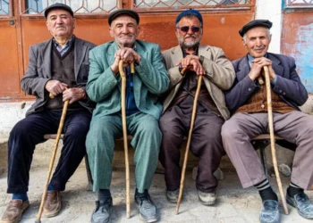Türkiye yaşlanıyor: Ülkede sadece 10 ilde doğurganlık hızı kendini yenileyebilecek seviyede