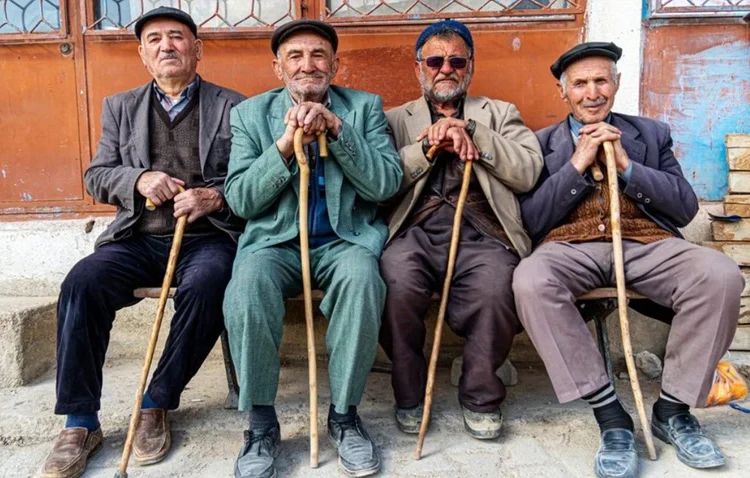 Türkiye yaşlanıyor: Ülkede sadece 10 ilde doğurganlık hızı kendini yenileyebilecek seviyede