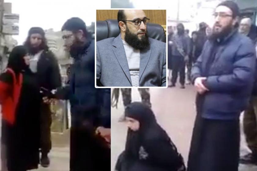 Suna Yaman yazdı I Suriye'de yeni yönetim ve kadın hakları: Batı'nın desteği bu şarta bağlı