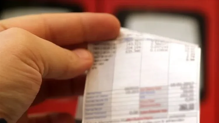 Elektriğe ekimde zam gündemde: Yüzde 50’ye varan artış bekleniyor 1 Elektrik faturası 1.050 lirayı geçen artık 2 bin lira ödeyecek