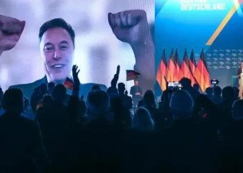 Suna Yaman yazdı I Almanya seçimleri: AfD’nin yükselişi ve Elon Musk faktörü