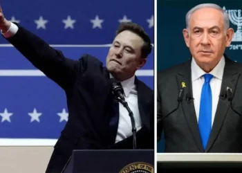 Netanyahu: Elon Musk, İsrail’in büyük dostudur
