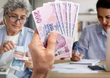 Bakan Şimşek genelge yayımlandı, memur ve emekli maaş zammı 11,54 olarak kesinleşti
