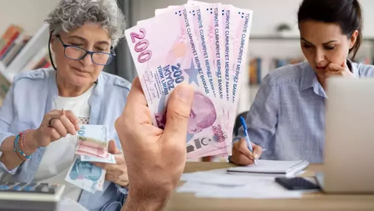 Bakan Şimşek genelge yayımlandı, memur ve emekli maaş zammı 11,54 olarak kesinleşti 1 Bakan Şimşek genelge yayımlandı, memur ve emekli maaş zammı 11,54 olarak kesinleşti