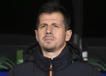 Antalyaspor’un yeni teknik direktörü Emre Belözoğlu oldu