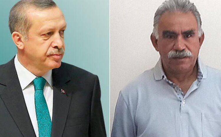 Erdoğan, ‘Öcalan’a ev hapsi’ için ne dedi?