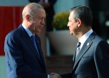 Hüsnü Yusuf Turabiç yazdı I Havada seçim kokusu var!