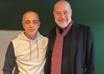 Flash Haber’e yeni sunucu transferi
