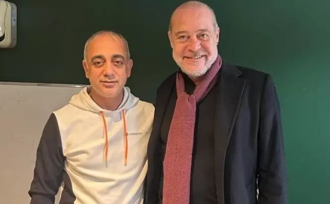Flash Haber'e yeni sunucu transferi 1 Flash Haber’e yeni sunucu transferi