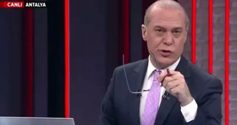 Flash Haber'e yeni sunucu transferi
