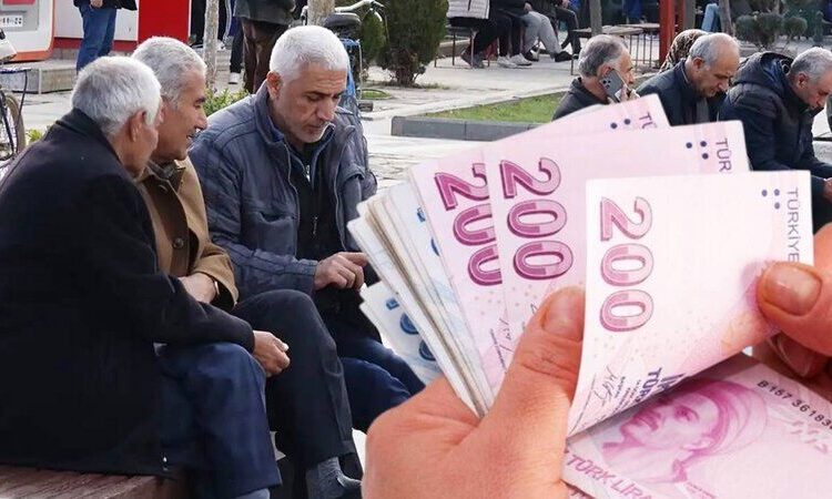 Eşi vefat eden erkeklere de dul maaşı geliyor 1 Eşi vefat eden erkeklere de dul maaşı geliyor