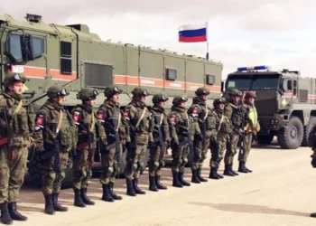 Ermenistan: Türkiye sınırındaki Rus birlikleri çekilebilir