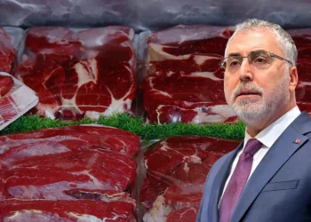 Emekliye yedirmedikleri eti kendilerine tonlarla istediler! Kolay çiğnenen, sinirleri alınmış… 4 Emekliye yedirmedikleri eti kendilerine tonlarla istediler! Kolay çiğnenen, sinirleri alınmış…