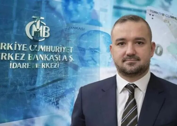 Merkez Bankası Başkanı Karahan umutlu: Enflasyon yıl sonunda yüzde 21’e düşecek