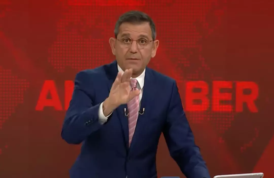 Şule Aydın'dan Fatih Portakal'a sert cevap