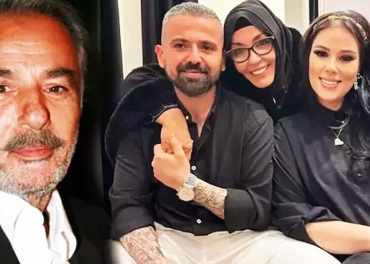 Avukat açıkladı: Ferdi Tayfur'un serveti ne olacak? Kızı, payını alacak mı? 1 Avukat açıkladı: Ferdi Tayfur’un serveti ne olacak? Kızı, payını alacak mı?