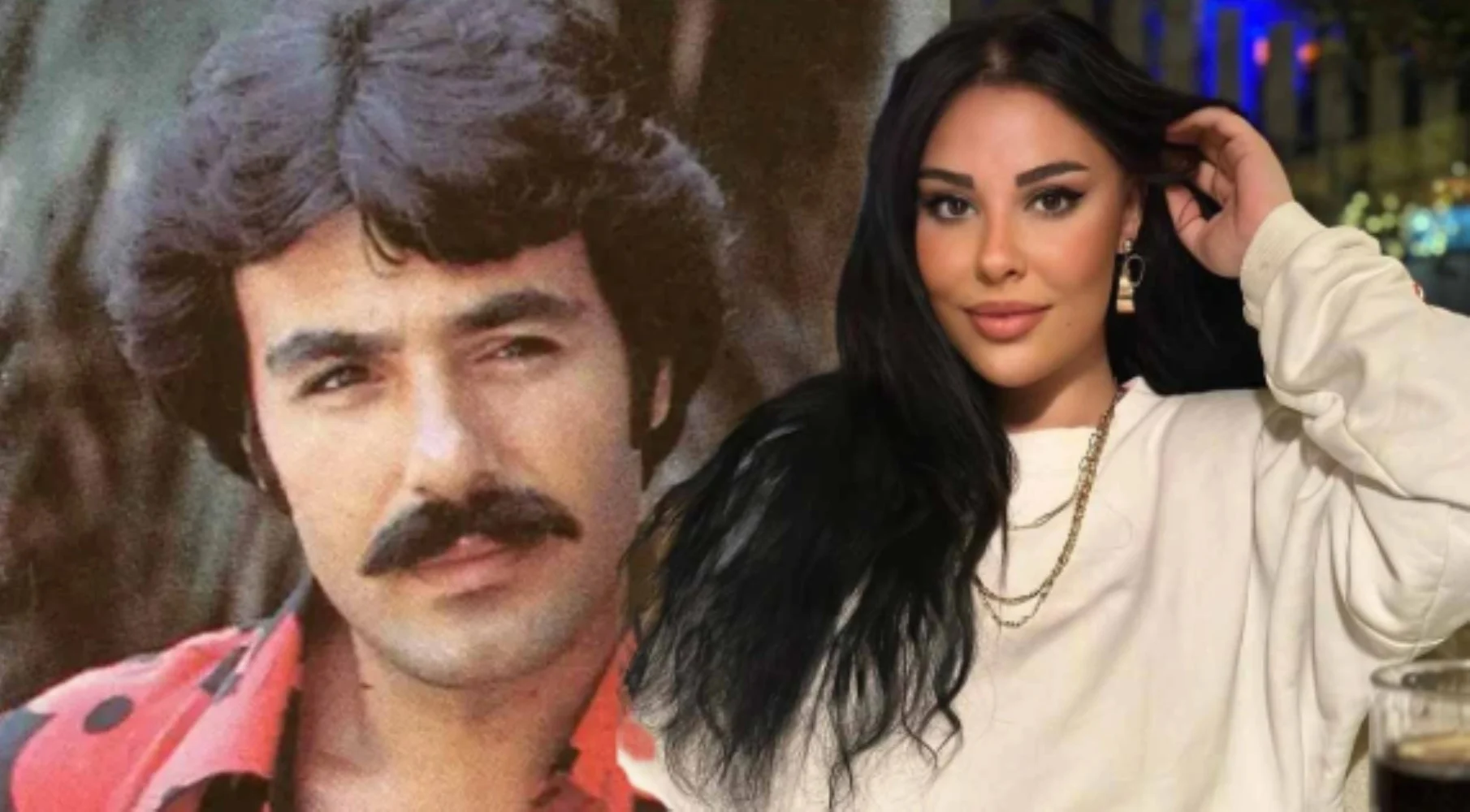 Tuğçe Tayfur’un, babası Ferdi Tayfur’a küfürlü mesajlar attığı iddiası